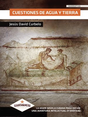cover image of Cuestiones de agua y tierra